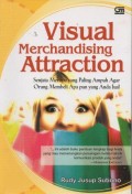 Visual Merchandising Attraction