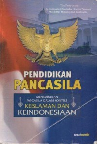 Pendidikan Pancasila