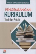 Pengembangan Kurikulum Teori Dan Praktik