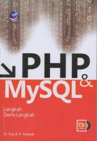 Php & Mysql Langkah Demi Langkah