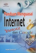 panduan Menguasai Internet