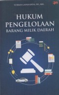 Hukum Pengelolaan Barang Milik Daerah