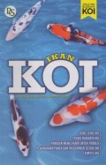 Ikan KOI