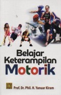 Belajar Keterampilan Motorik