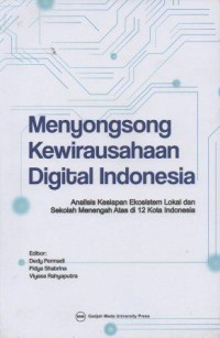 Image of Menyonsong Kewirausahaan Digital Indonesia