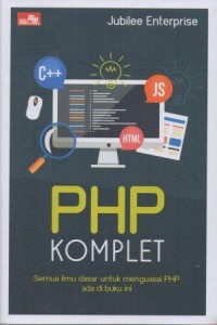 PHP Komplet