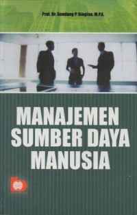 Manajemen Sumber Daya Manusia