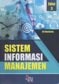 sistem Informasi Manajemen