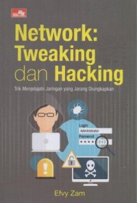 Network Tweaking Dan Hacking