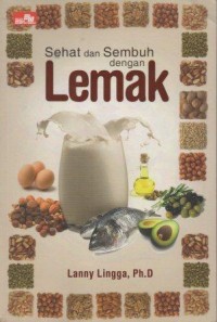 Image of Sehat dan Sembuh Dengan Lemak