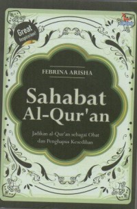 Sahabat Al-Qur'an