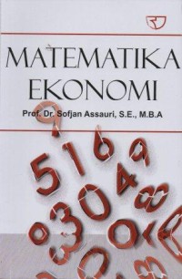 Matematika Ekonomi