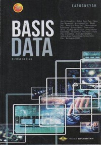 Basis Data Revisi Ketiga