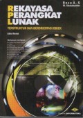 Rekayasa Perangkat Lunak Terstruktur Dan Berorientasi Objek