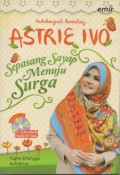 Autobiografi Perenting Astrie Ivo Sepasang Sayap Menuju Surga