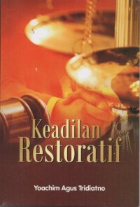 Keadilan Restoratif