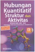 Hubungan Kuantitatif Struktur Dan Aktivitas
