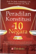 PeradilanKonstitusi Di 10 Negara