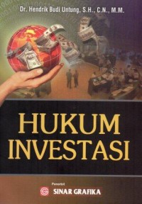 Hukum Investasi