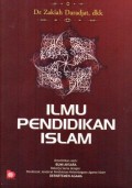 Ilmu Pendidikan Islam