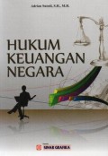 Hukum Keuangan Negara