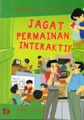 Gerbang Kreatifitas Jagat Permanian Interaktif