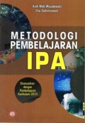 Metodologi Pembelajaran IPA