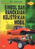 Simbol dan Rangkaian Kelistrikan Mobil