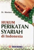 Hukum Perikatan Syariat Di Indonesia