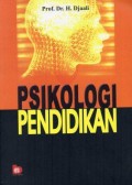 Psikologi Pendidikan