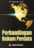 Perbandingan Hukum Perdata