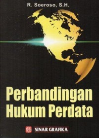 Perbandingan Hukum Perdata