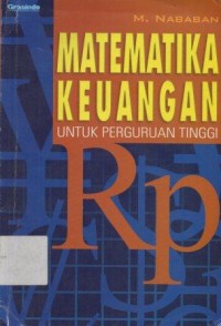 Matematika Keuangan