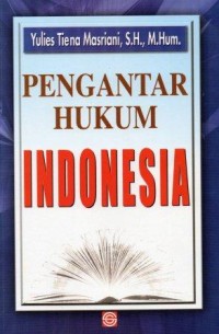 Pengantar Hukum Indonesia