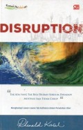 DISRUPTION