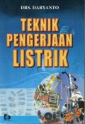 Teknik Pengerjaan Listrik