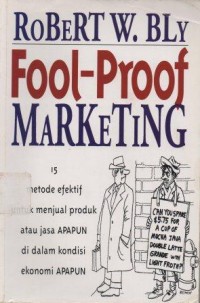 Fool Proof Marketing