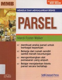 Memulai dan Menjalankan BIsnis Parsel