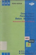 Dasar-Dasar Perencanaan Beton Bertulang