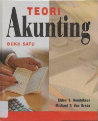 Teori Akunting : Buku 1