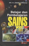 Belajar dan Pembelajaran Sains