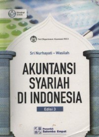 Akuntansi Syariah Di Indonesia