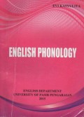 English Phonology