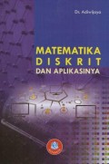 Matematika Diskrit Dan Aplikasinya