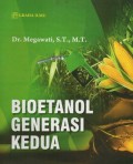 Bioetanol Generasi Kedua