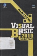 Visual Basic 2010 Source Code