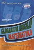 Glosarium Lengkap Matematika