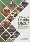 30 Inspirasi Desain Dapur untuk Rumah Mungil & Apartemen