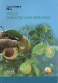 Pala Simungil Yang Berharga