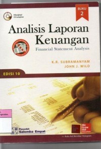 Analisis Laporan Keuangan Buku 2